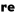 Re Protocol